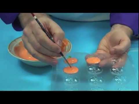 Halloween Chocolate Lollipops | Spooky Party Favors in Minutes