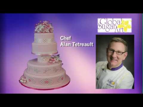 Mexican Paste Recipe | The Gumpaste Alternative Decorators Swear By