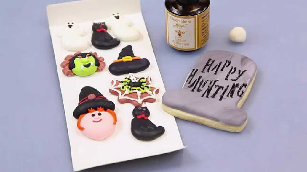halloween-cake