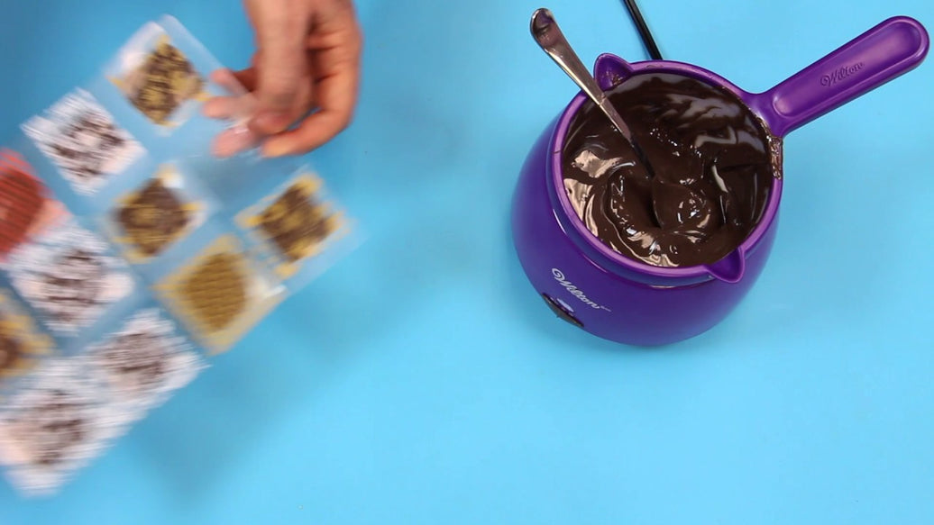 how-to-use-chocolate-transfer-sheets