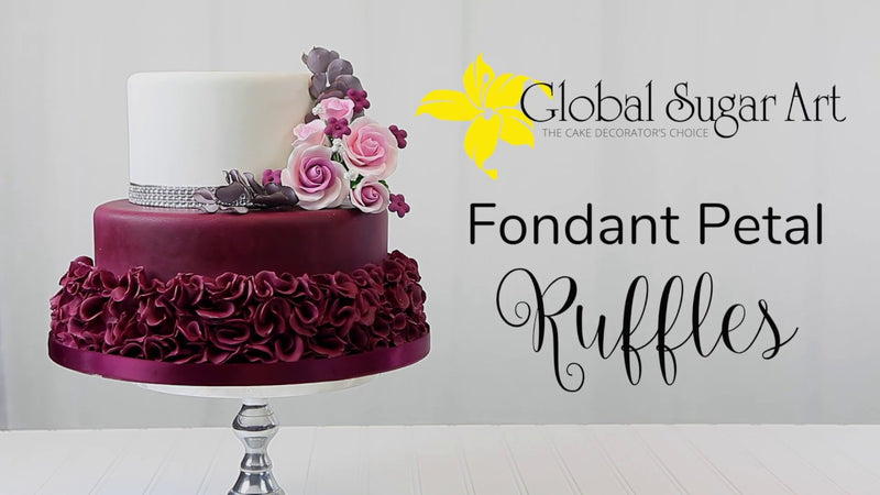 how-to-make-fondant-petal-ruffles
