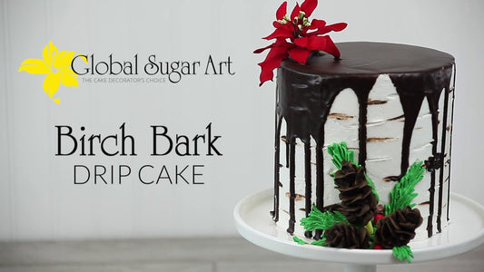 how-to-make-birch-bark-drip-cake
