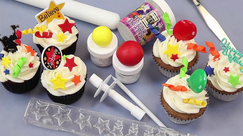 gumpaste-confetti-and-stars