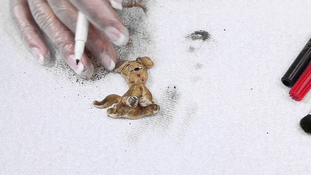 puppy-dog-birthday-cake