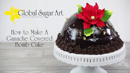 how-to-make-a-chocolate-bombe-cake