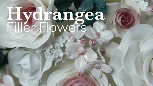 how-to-make-filler-hydrangea-flowers