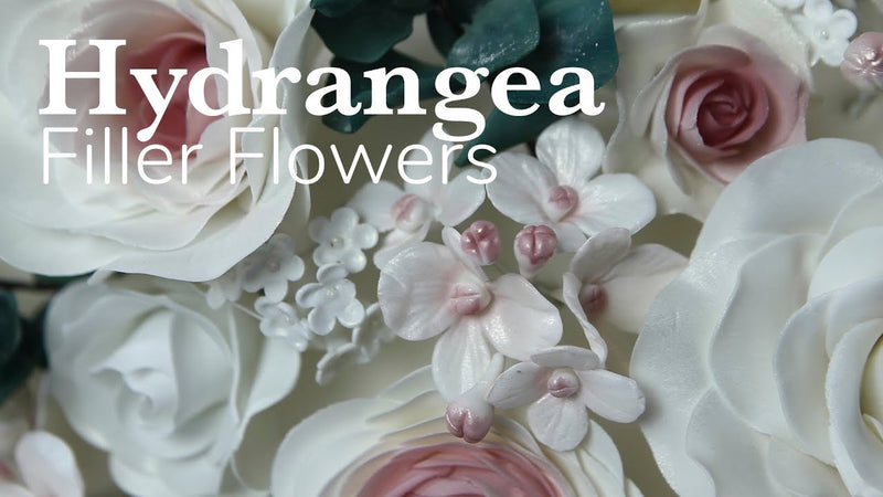 how-to-make-filler-hydrangea-flowers
