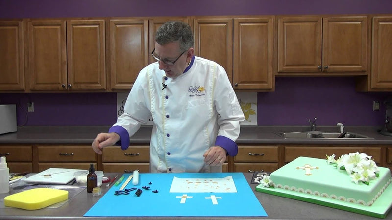 easter-cake-cupcakes