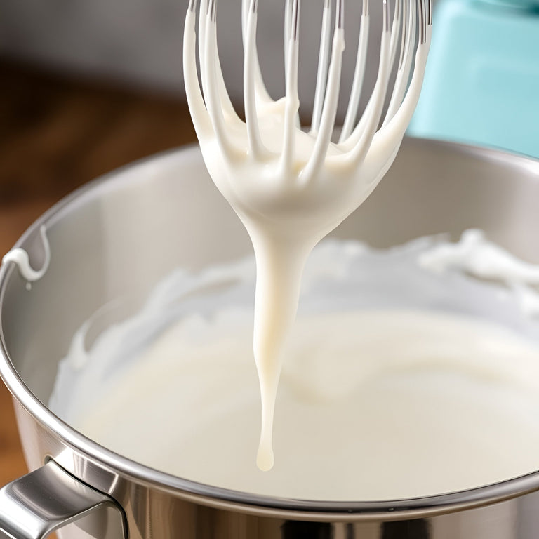 Royal Icing Mixes