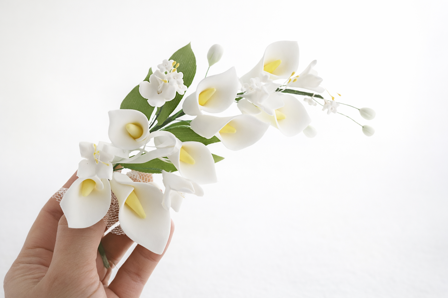 Spring Feature