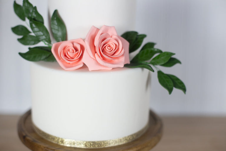 Sugar Flowers