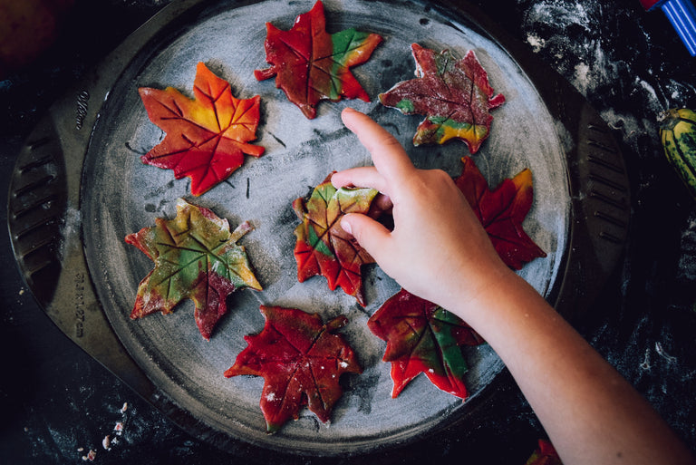 Fall Season