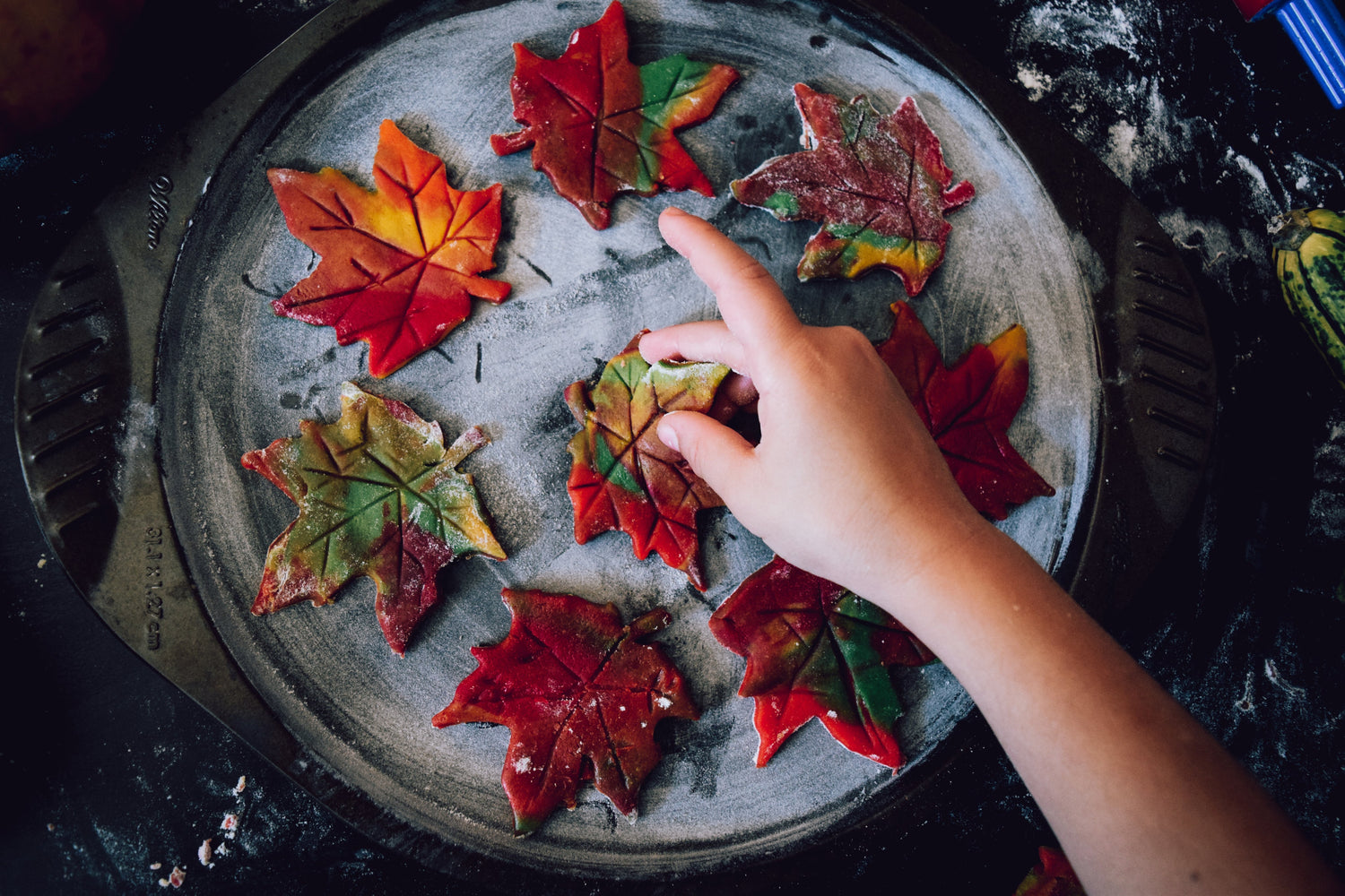 Fall Season