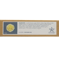 Premium Roses for Decorating Cakes and Cupcakes, by Global Sugar Art, Medium, Lavender Pink Yellow Peach