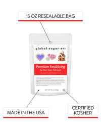 Royal Icing Mix