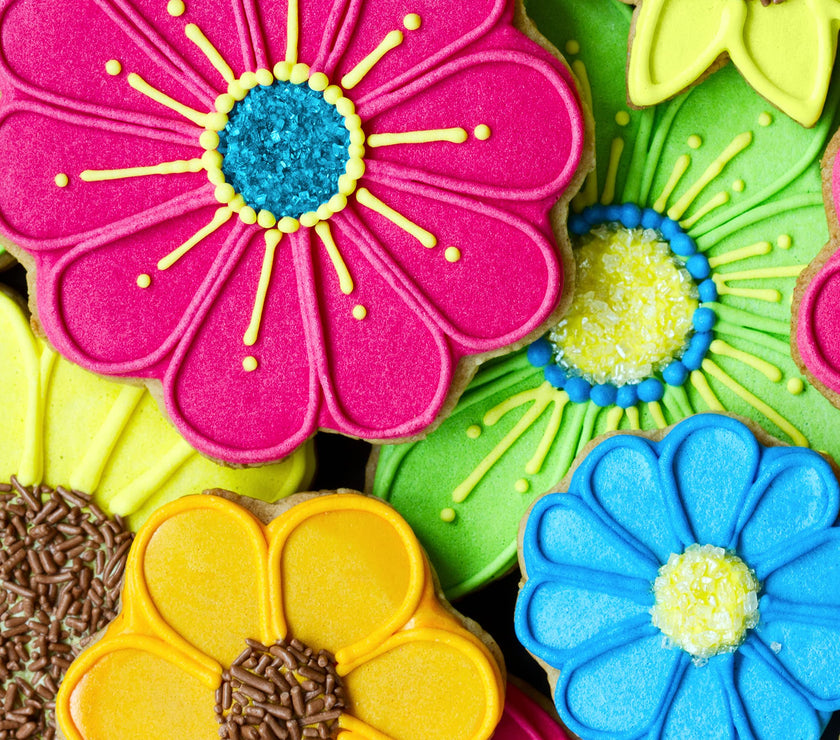 Royal Icing Mix
