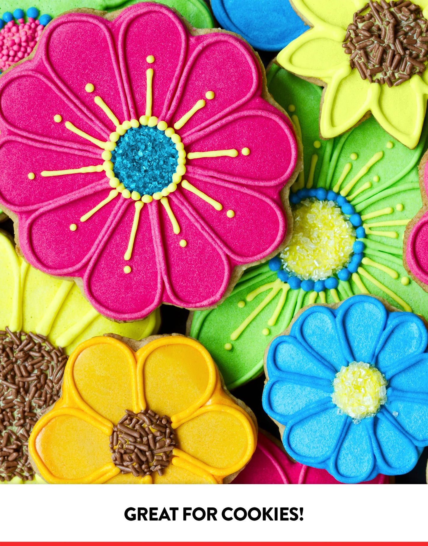 Royal Icing Mix