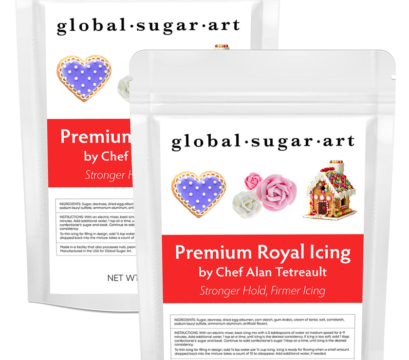 Royal Icing Mix