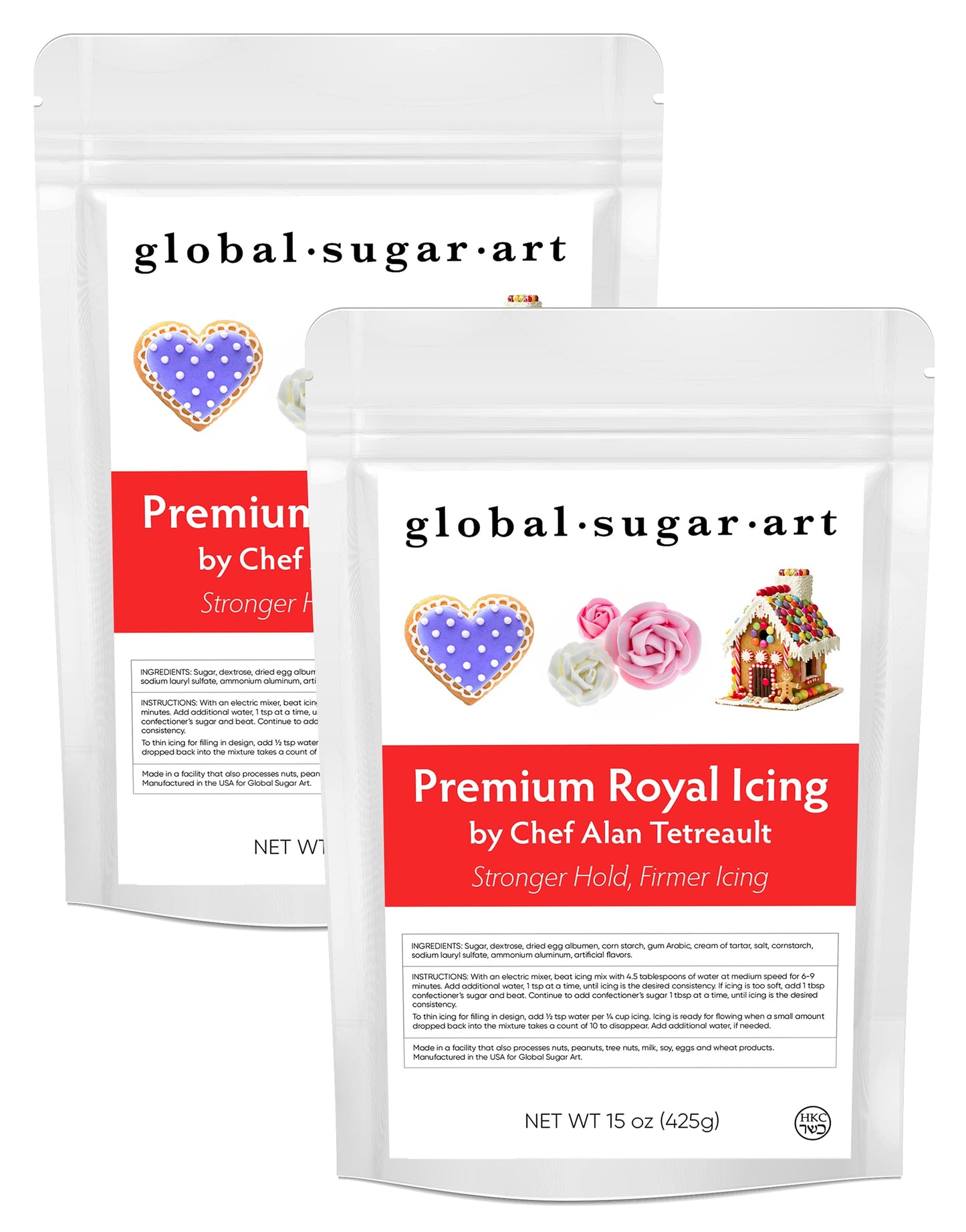 Royal Icing Mix
