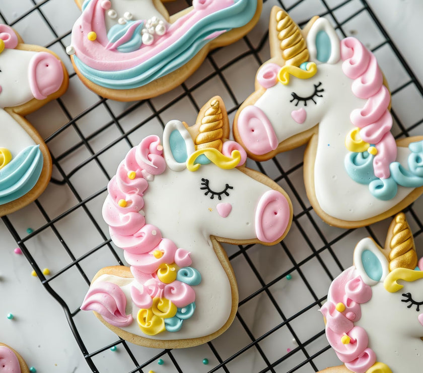 Cookie Icing Mix
