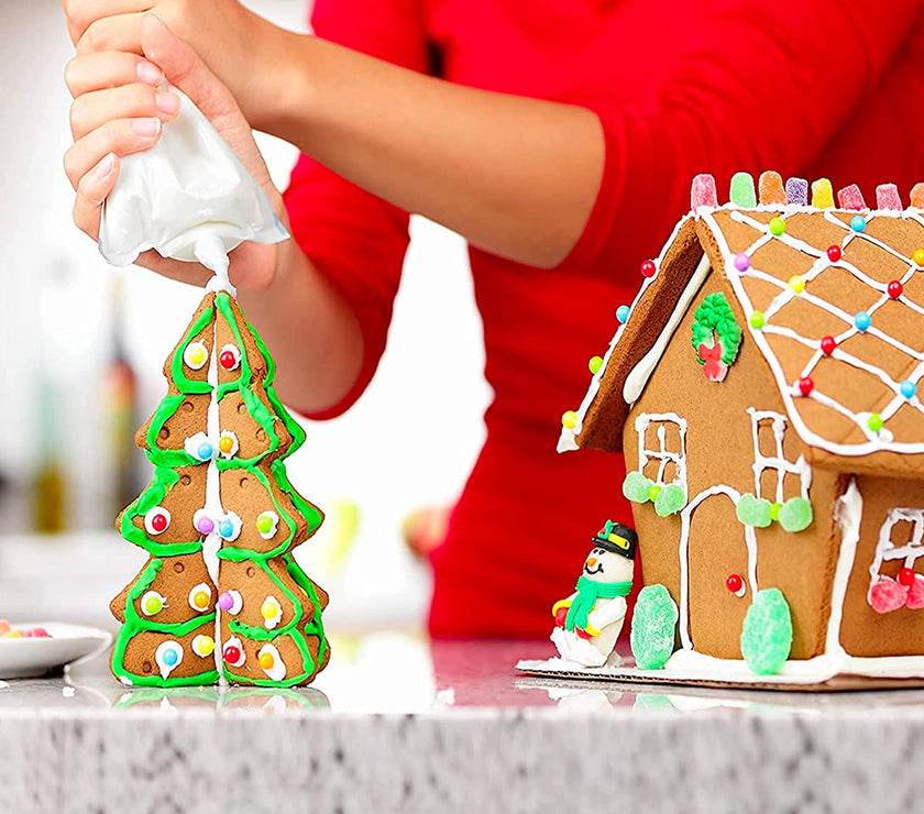 Royal Icing Mix