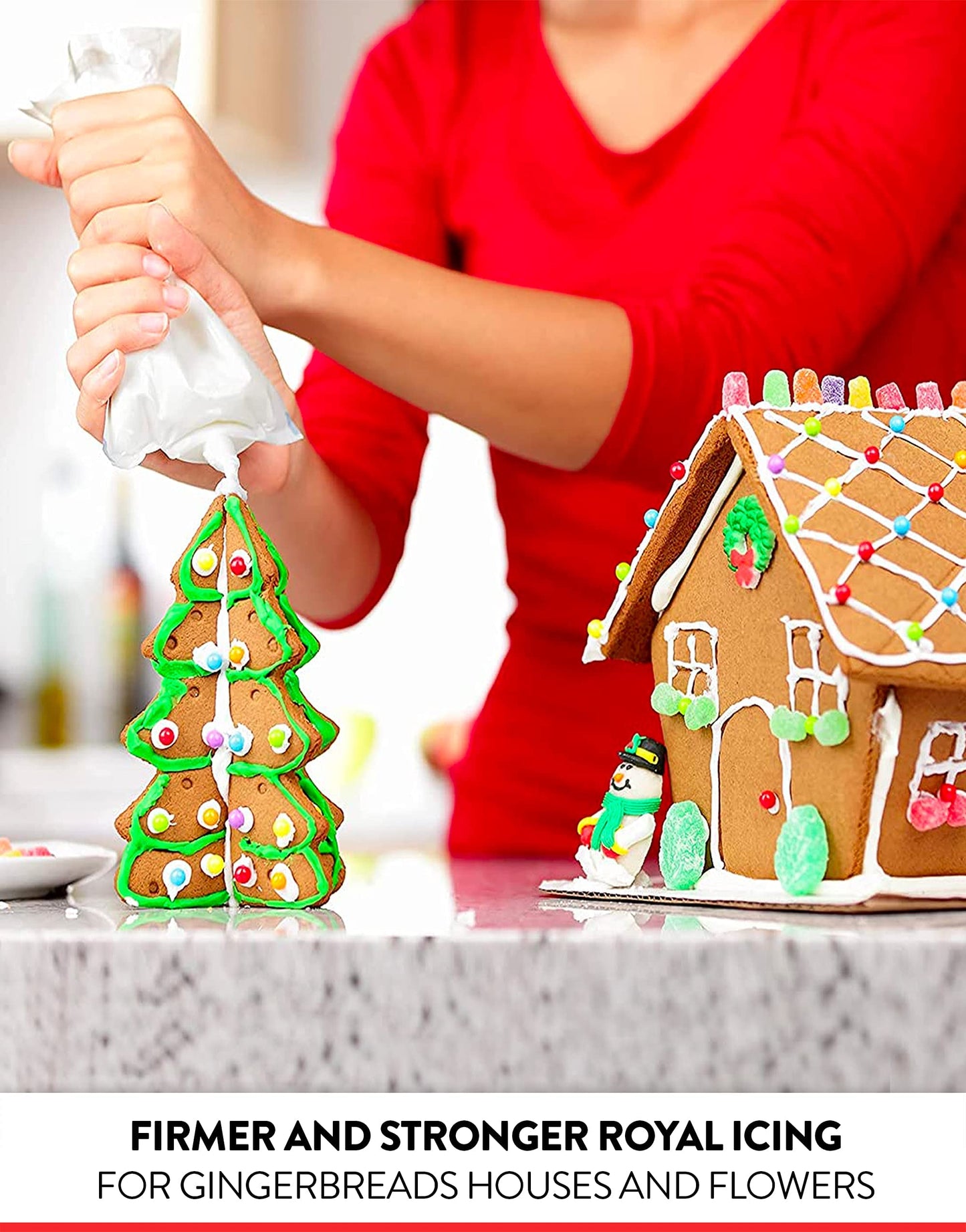 Royal Icing Mix