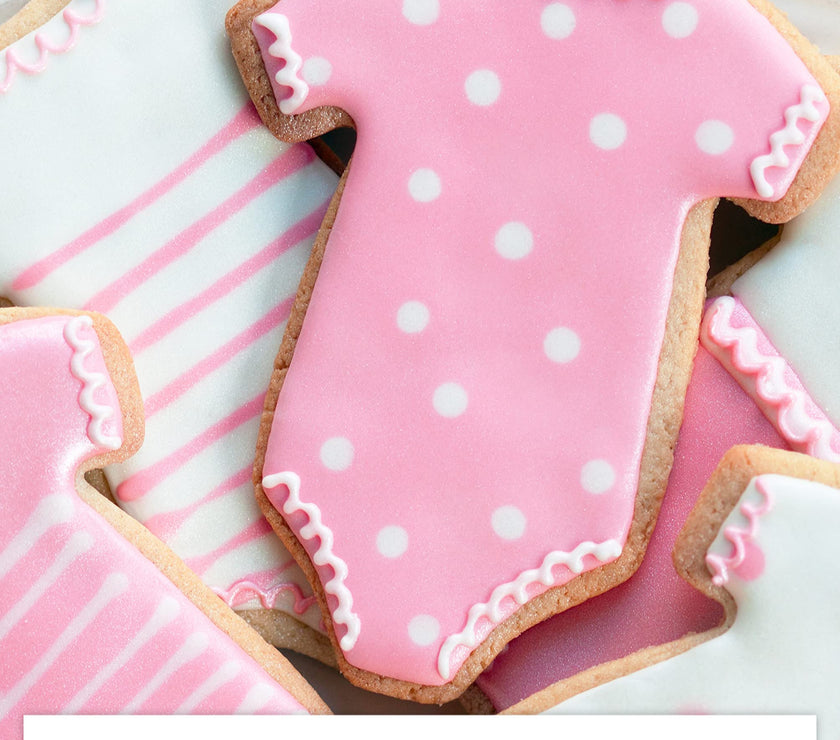 Cookie Icing Mix