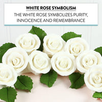 Premium Roses for Decorating Cakes and Cupcakes, by Global Sugar Art, Medium, Lavender Pink Yellow Peach