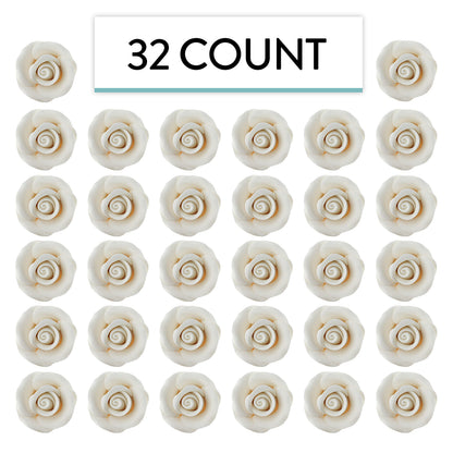 White Roses, Unwired, Small