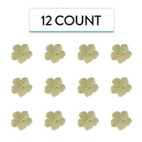 Global Sugar Art Fruit Blossom Sugar Cake Flowers by Chef Alan Tetreault