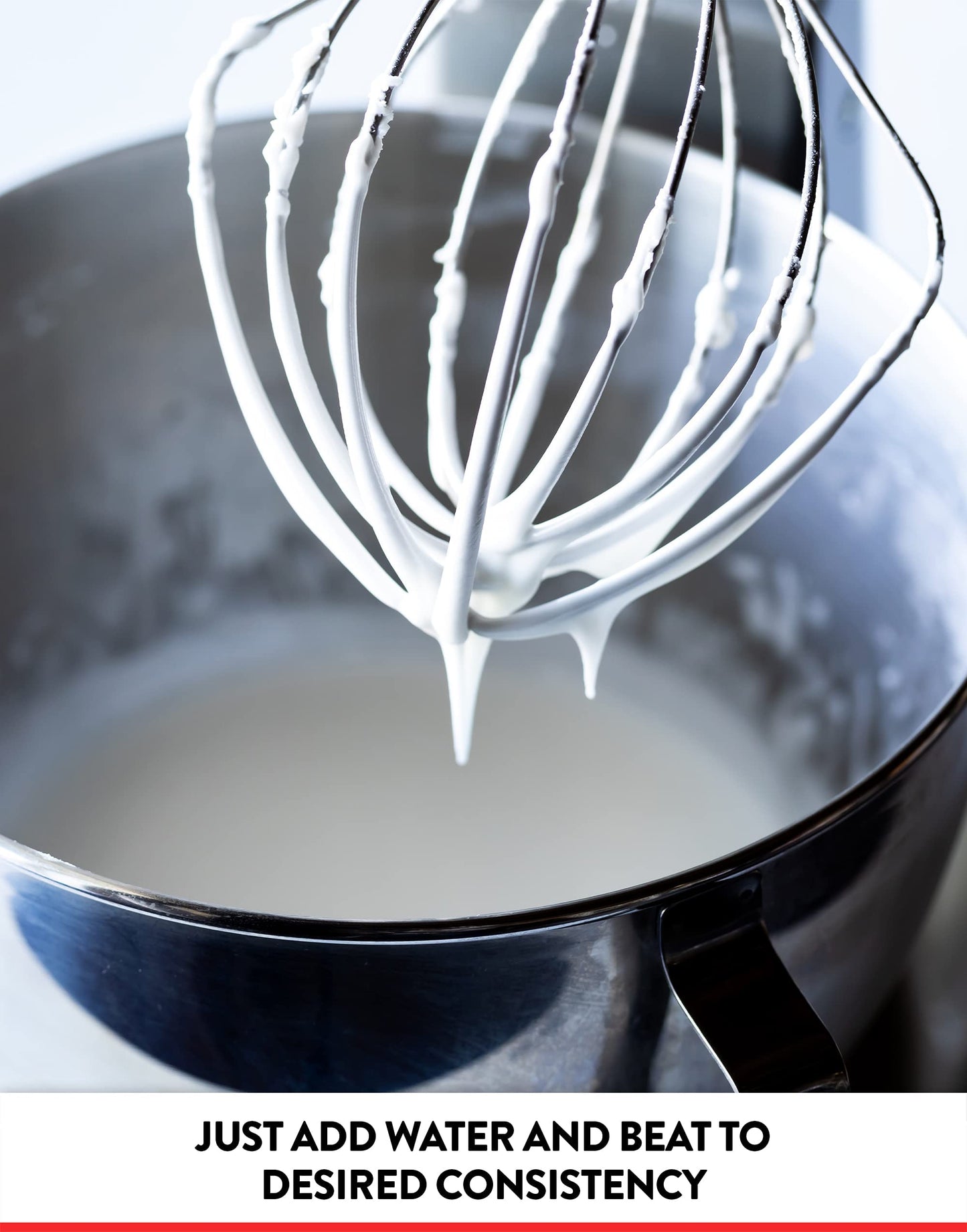 Royal Icing Mix