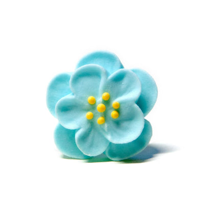 Edible Bess Blossoms, Assorted Colors