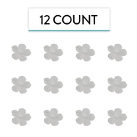 Global Sugar Art Fruit Blossom Sugar Cake Flowers by Chef Alan Tetreault