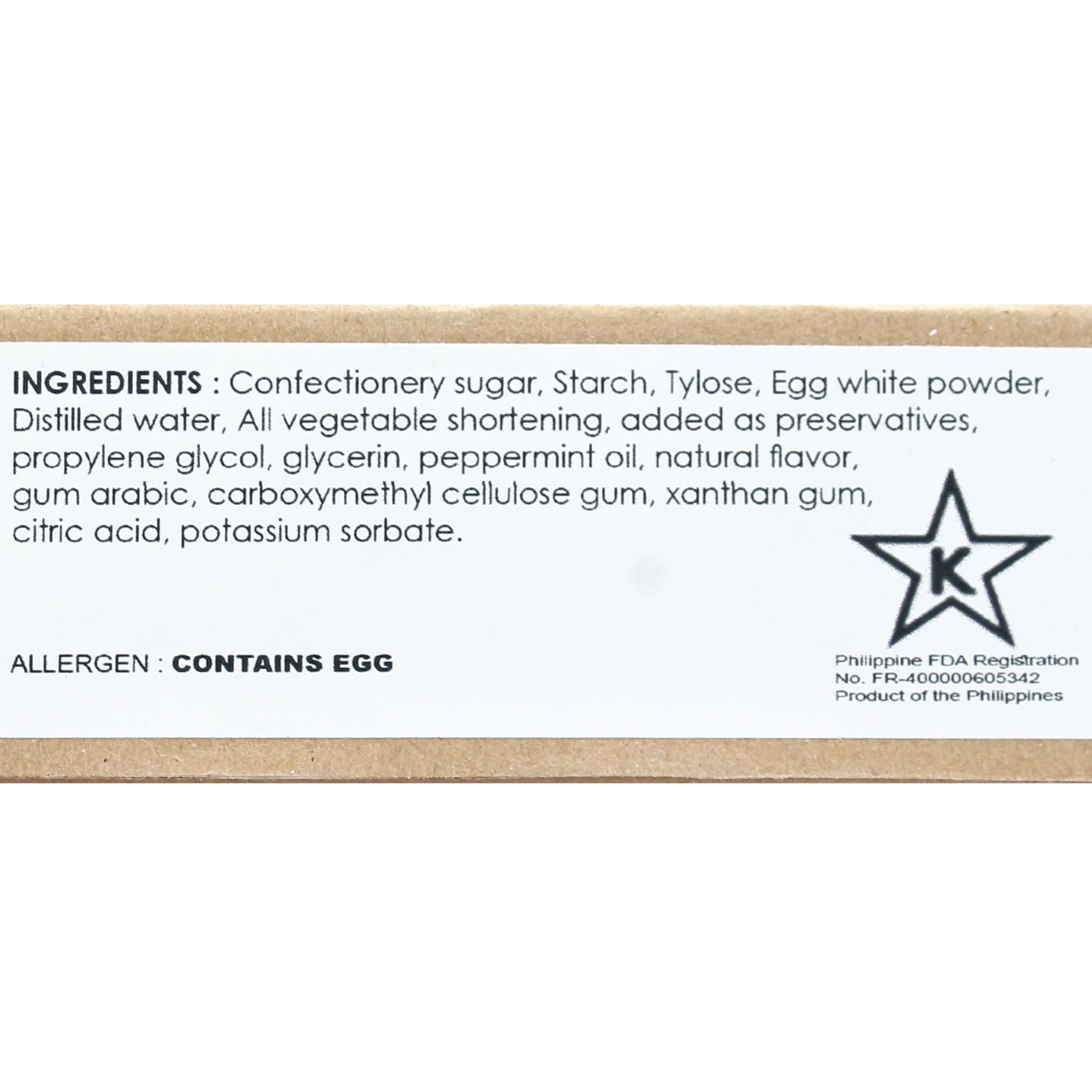 Premium Roses for Decorating Cakes and Cupcakes, by Global Sugar Art, Medium, Lavender Pink Yellow Peach