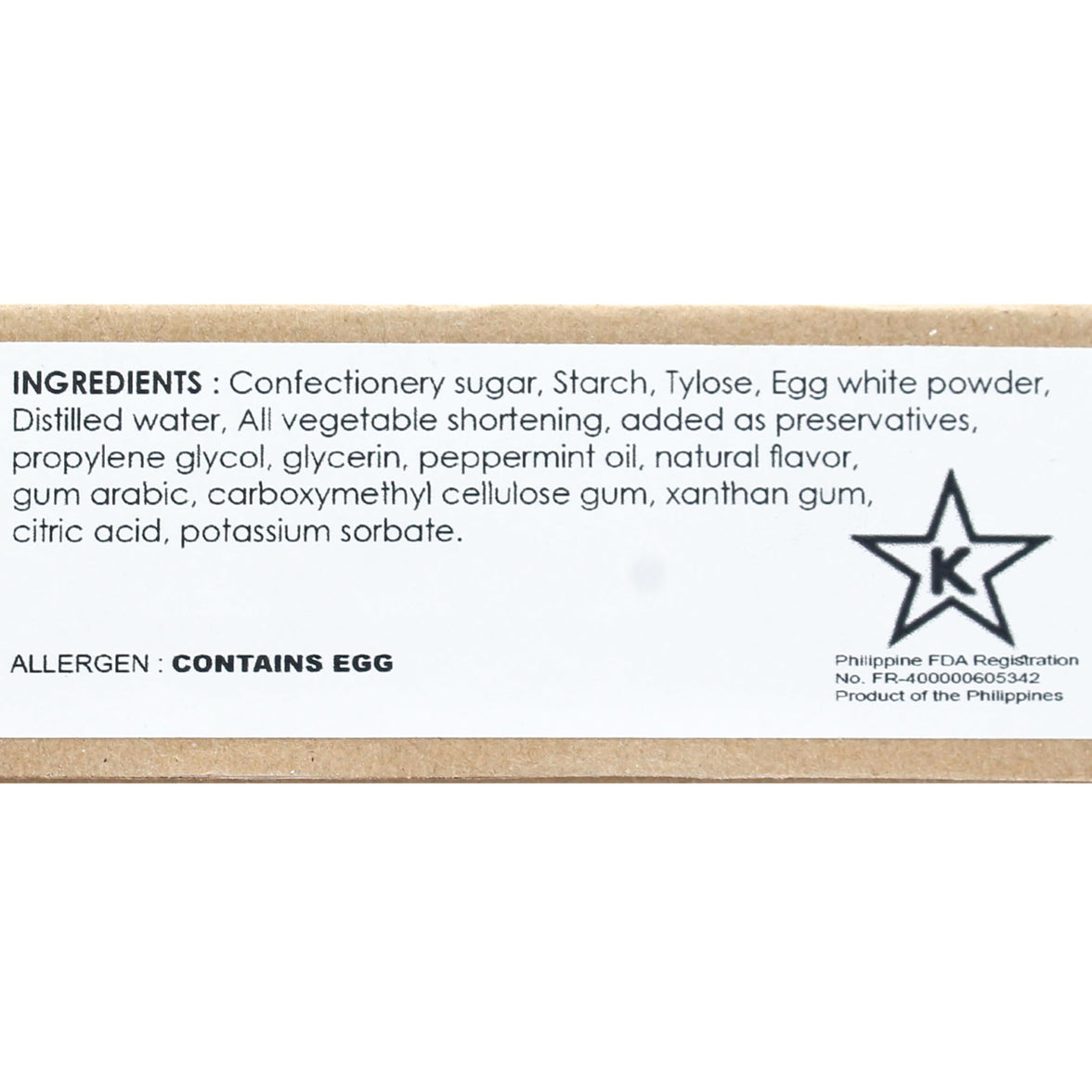 Premium Roses for Decorating Cakes and Cupcakes, by Global Sugar Art, Medium, Lavender Pink Yellow Peach