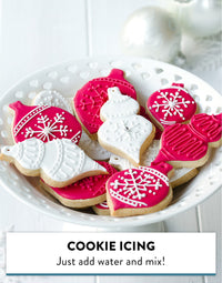 Cookie Icing Mix