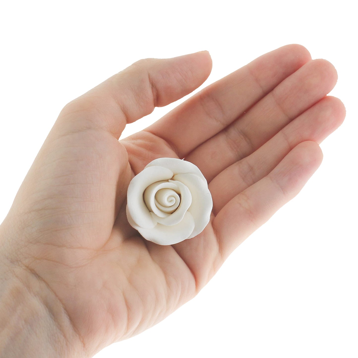 White Roses, Unwired, Small