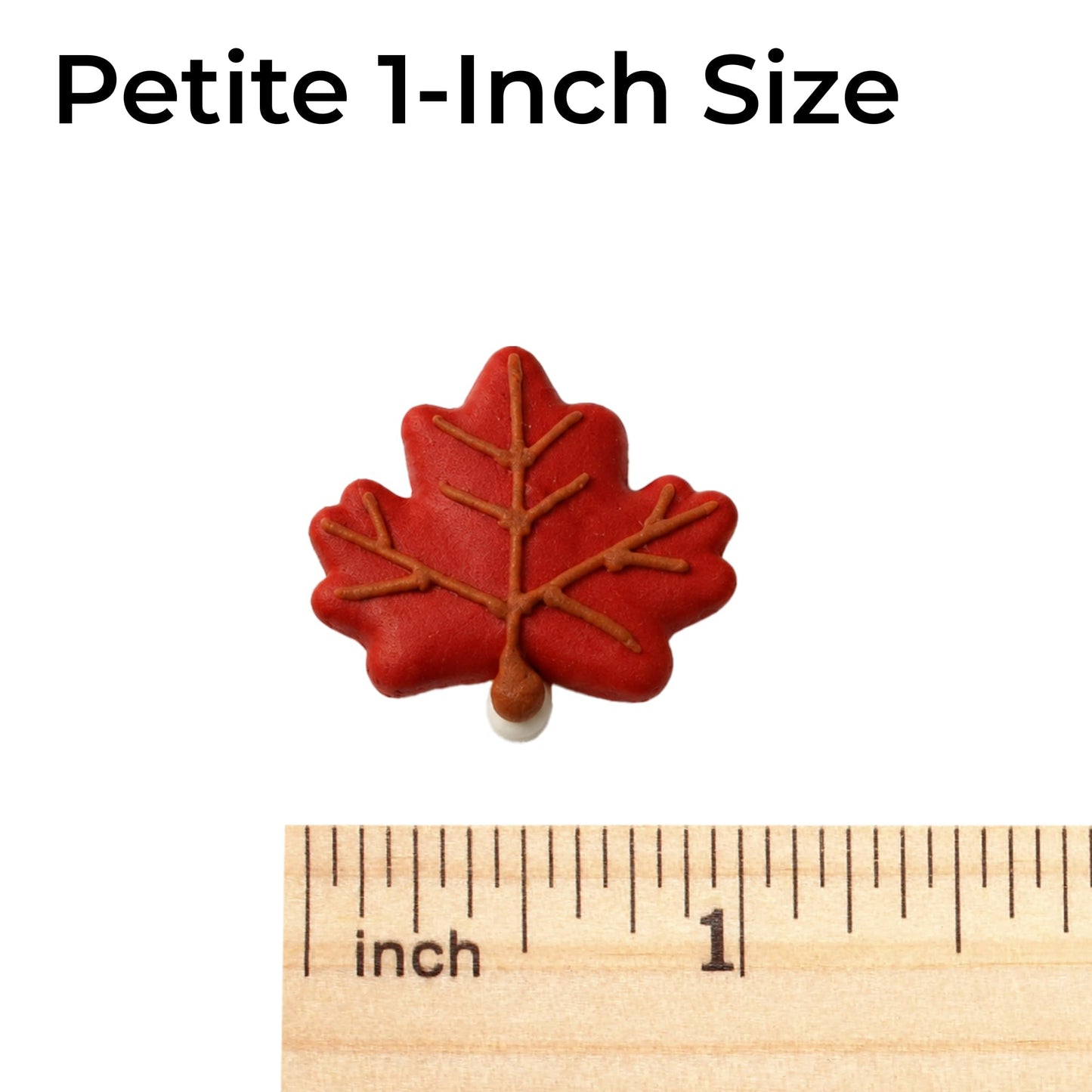 Fall cupcake toppers - full 18 count set layout