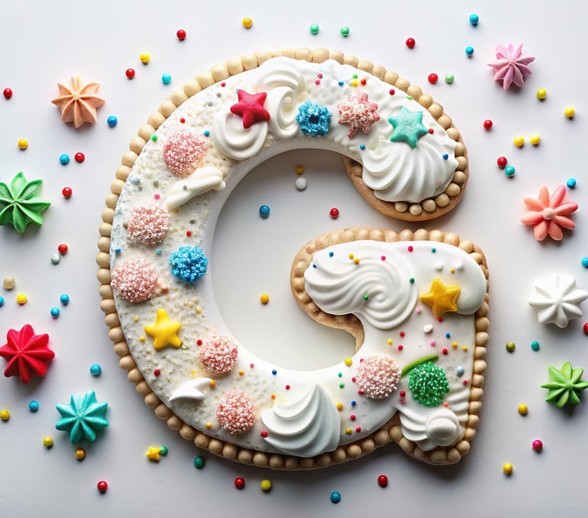 Cookie Icing Mix