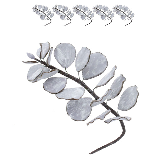 Silver Eucalyptus, 5 Count