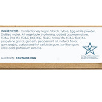 Premium Roses for Decorating Cakes and Cupcakes, by Global Sugar Art, Medium, Lavender Pink Yellow Peach