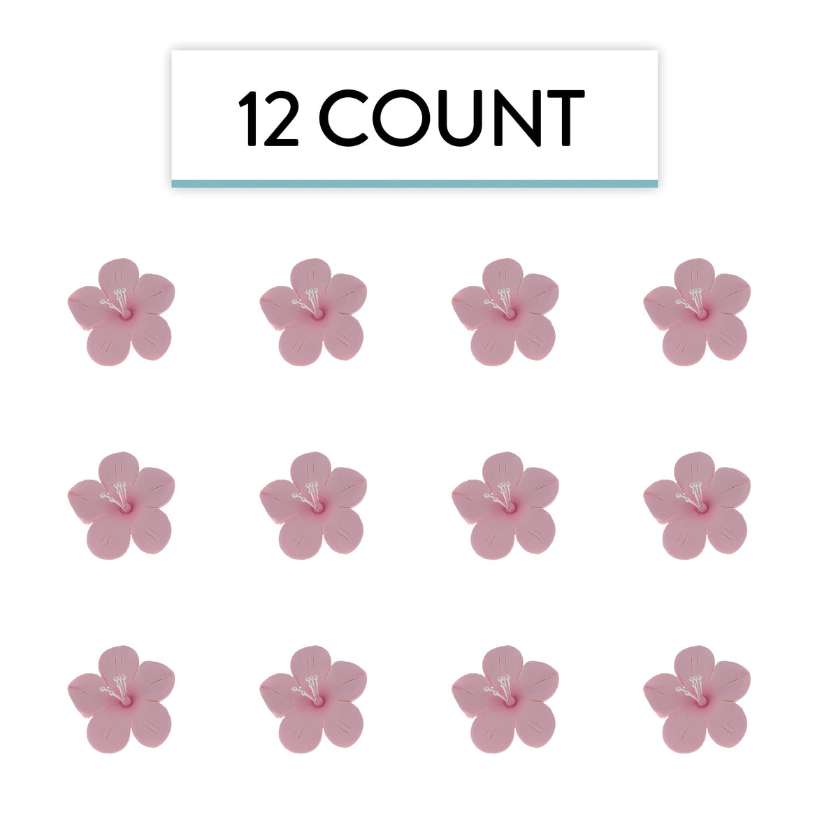 Global Sugar Art Fruit Blossom Sugar Cake Flowers by Chef Alan Tetreault