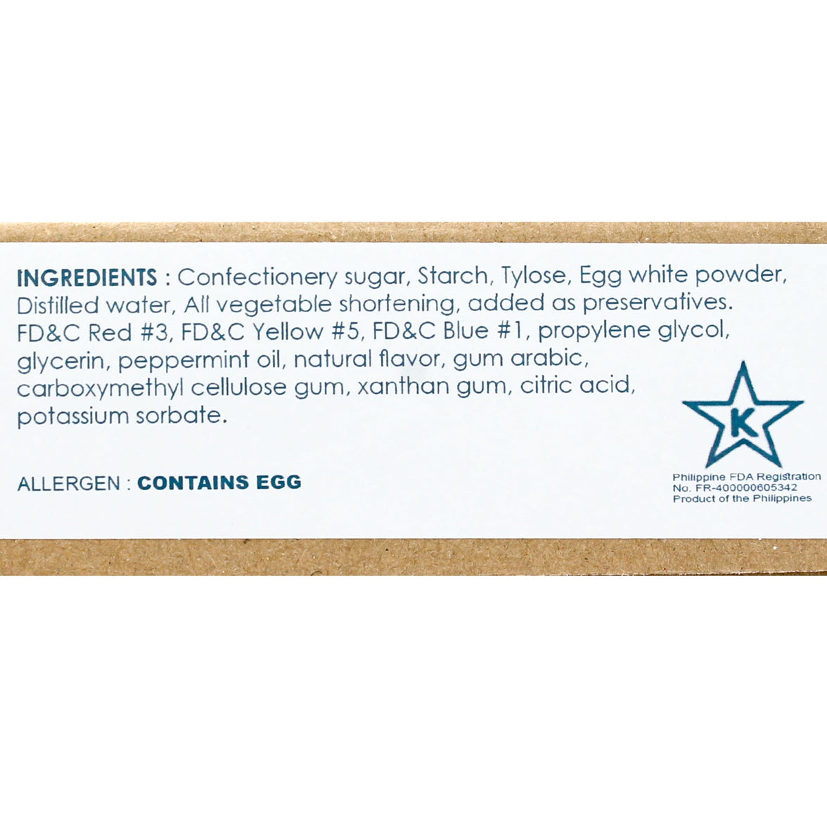 Premium Roses for Decorating Cakes and Cupcakes, by Global Sugar Art, Medium, Lavender Pink Yellow Peach