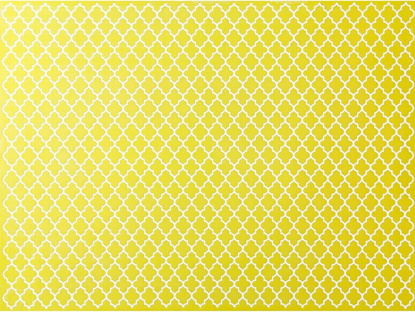 Global Sugar Art Moroccan Silicone Lace Mat for Cake Decorating, by Global Sugar Art