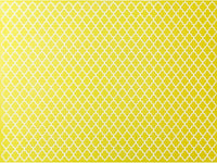 Global Sugar Art Moroccan Silicone Lace Mat for Cake Decorating, by Global Sugar Art