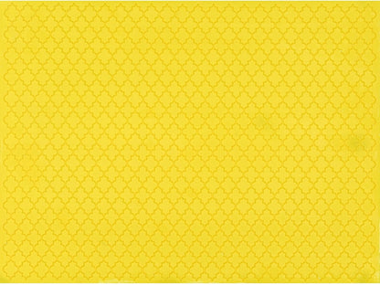 Moroccan Silicone Lace Mat for Cake Decorating