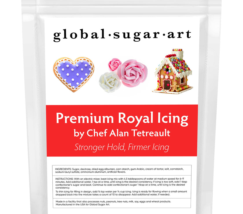 Royal Icing Mix