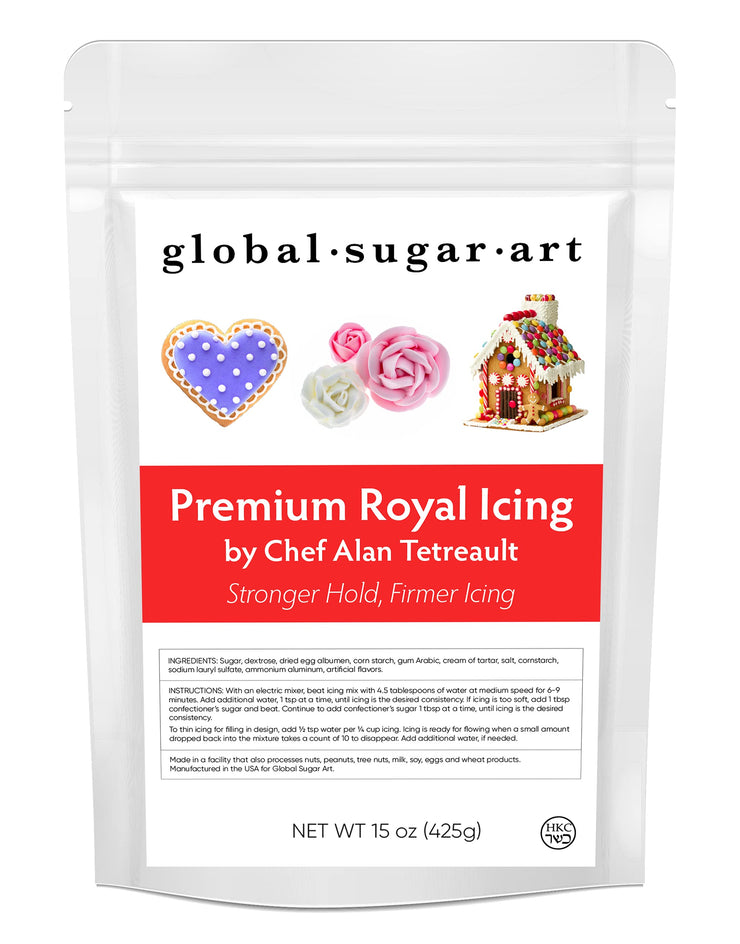 Royal Icing Mix