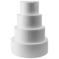 Cake Dummy, Fake Cake Sets by Global Sugar Art