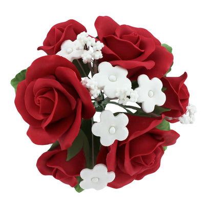 Red Rose Bouquet